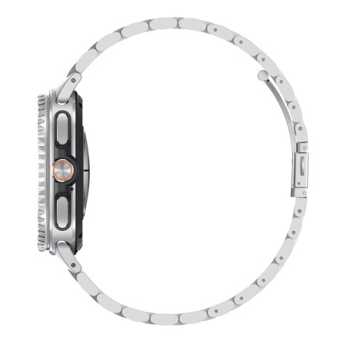 SPIGEN MODERN FIT BAND GALAXY WATCH 8 / CLASSIC (40 / 44 / 46 MM) SILVER