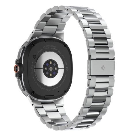 SPIGEN MODERN FIT BAND GALAXY WATCH 8 / CLASSIC (40 / 44 / 46 MM) SILVER