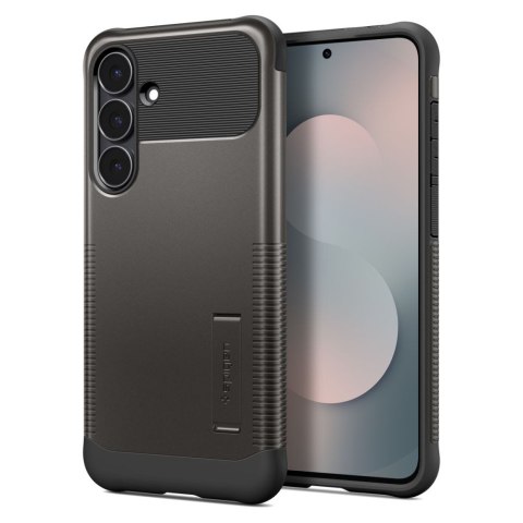 SPIGEN SLIM ARMOR MAG MAGSAFE GALAXY S25 FE GUNMETAL