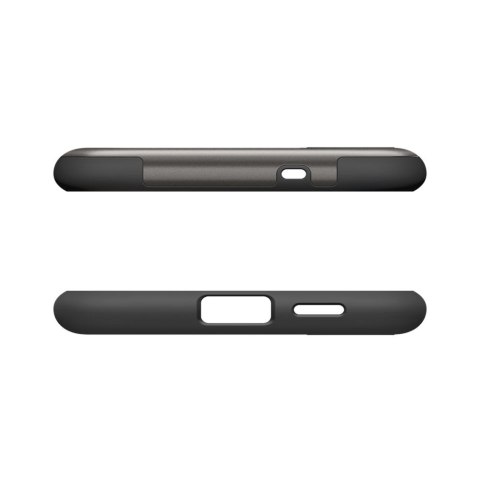 SPIGEN SLIM ARMOR MAG MAGSAFE GALAXY S25 FE GUNMETAL