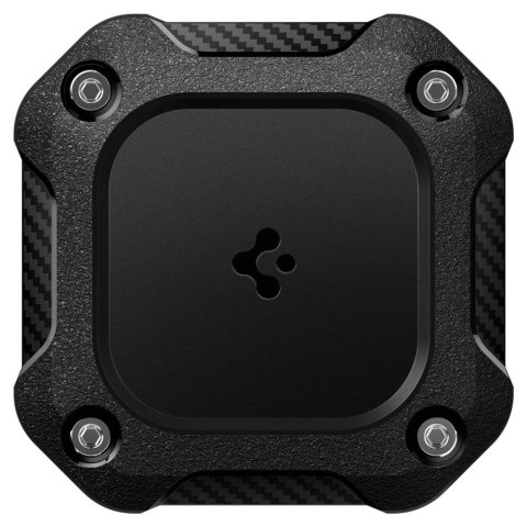 SPIGEN TOUGH ARMOR APPLE AIRTAG BLACK