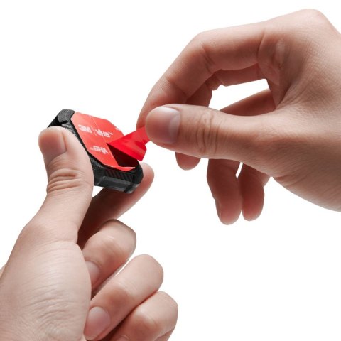 SPIGEN TOUGH ARMOR APPLE AIRTAG BLACK