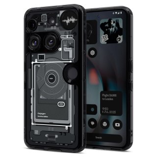 SPIGEN ULTRA HYBRID NOTHING PHONE 3 ZERO ONE