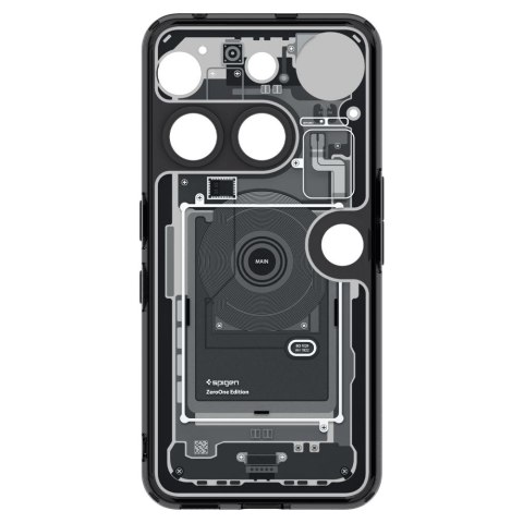SPIGEN ULTRA HYBRID NOTHING PHONE 3 ZERO ONE