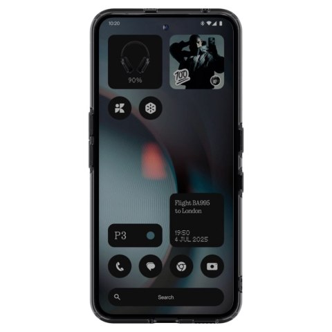 SPIGEN ULTRA HYBRID NOTHING PHONE 3 ZERO ONE