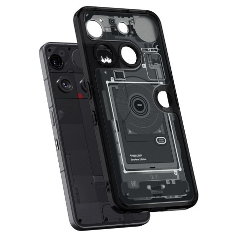 SPIGEN ULTRA HYBRID NOTHING PHONE 3 ZERO ONE
