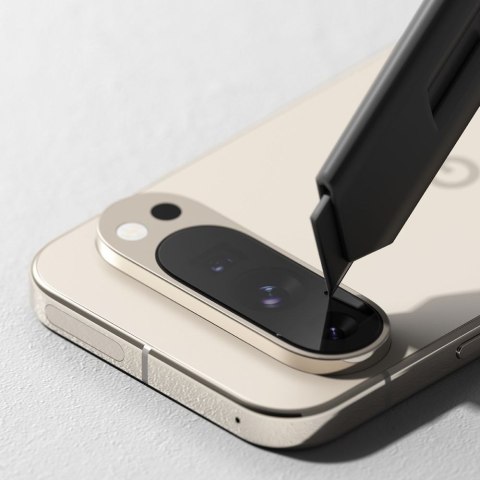 OSŁONA APARATU RINGKE CAMERA PROTECTOR 2-PACK GOOGLE PIXEL 10 PRO CLEAR