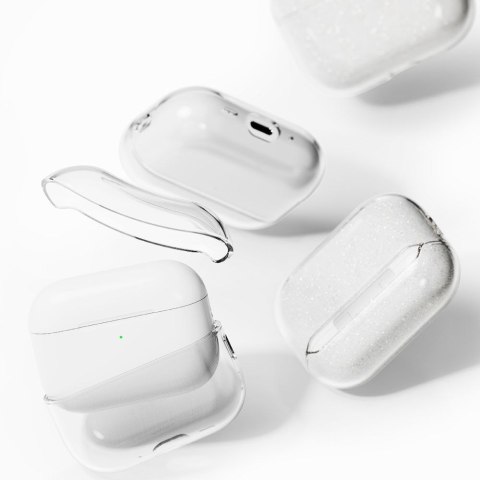 RINGKE AIR APPLE AIRPODS PRO 3 CLEAR