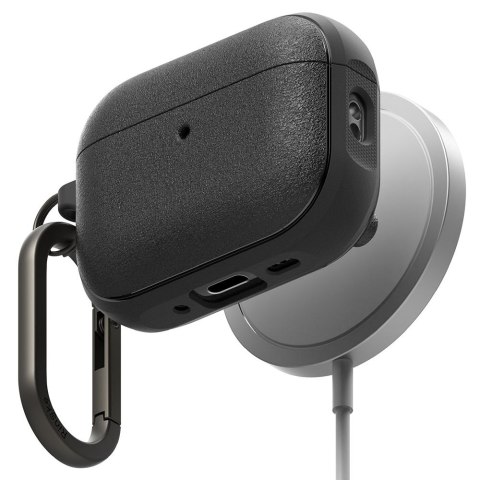 RINGKE ONYX MAGNETIC MAGSAFE APPLE AIRPODS PRO 3 BLACK