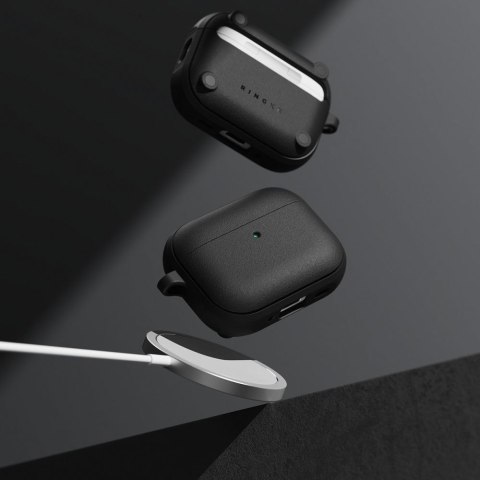 RINGKE ONYX MAGNETIC MAGSAFE APPLE AIRPODS PRO 3 BLACK