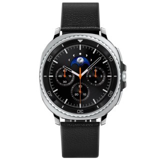 SPIGEN ENZO SAMSUNG GALAXY WATCH 8 / CLASSIC (40 / 44 / 46 MM) BLACK