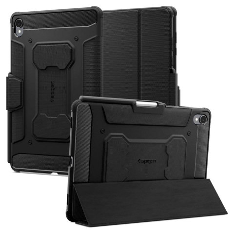 SPIGEN RUGGED ARMOR "PRO" GALAXY TAB S11 11.0 X730 / X736B BLACK