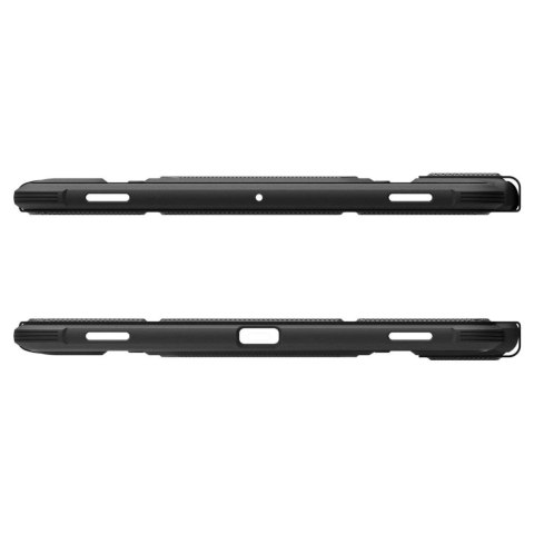 SPIGEN RUGGED ARMOR "PRO" GALAXY TAB S11 11.0 X730 / X736B BLACK