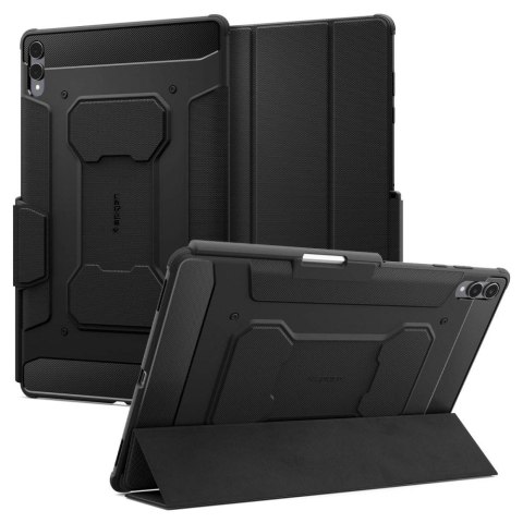 SPIGEN RUGGED ARMOR "PRO" GALAXY TAB S11 ULTRA 14.6 X930 / X936B BLACK