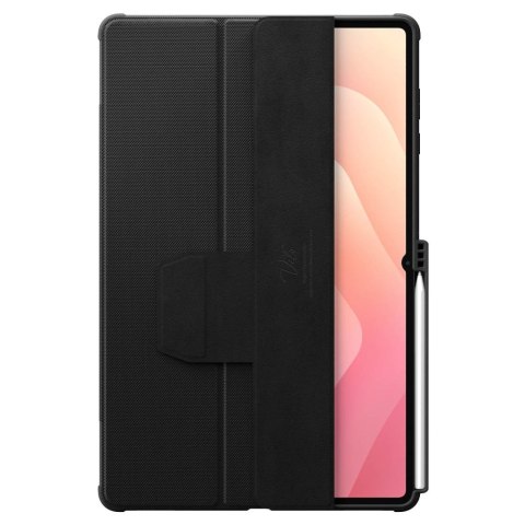 SPIGEN RUGGED ARMOR "PRO" GALAXY TAB S11 ULTRA 14.6 X930 / X936B BLACK