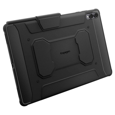 SPIGEN RUGGED ARMOR "PRO" GALAXY TAB S11 ULTRA 14.6 X930 / X936B BLACK