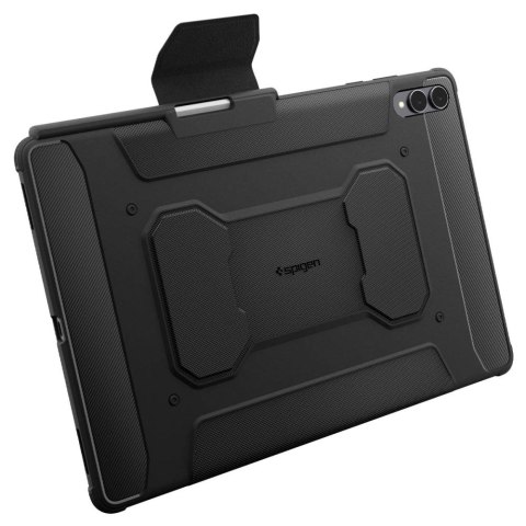SPIGEN RUGGED ARMOR "PRO" GALAXY TAB S11 ULTRA 14.6 X930 / X936B BLACK