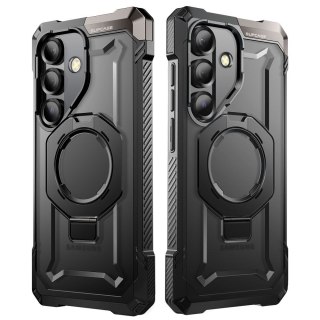 SUPCASE UB GRIP MAG MAGSAFE GALAXY S25 FE BLACK