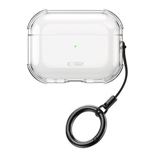 TECH-PROTECT BOUNCE APPLE AIRPODS PRO 3 CLEAR