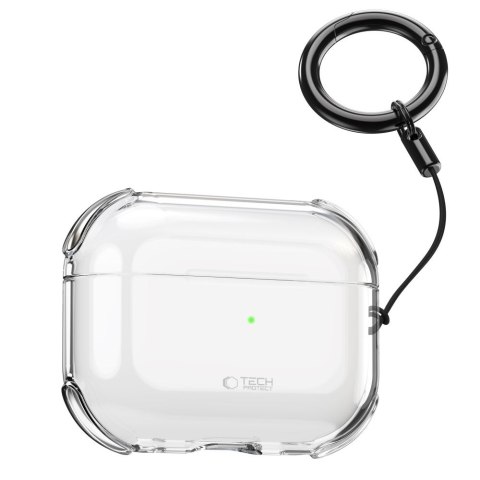 TECH-PROTECT BOUNCE APPLE AIRPODS PRO 3 CLEAR