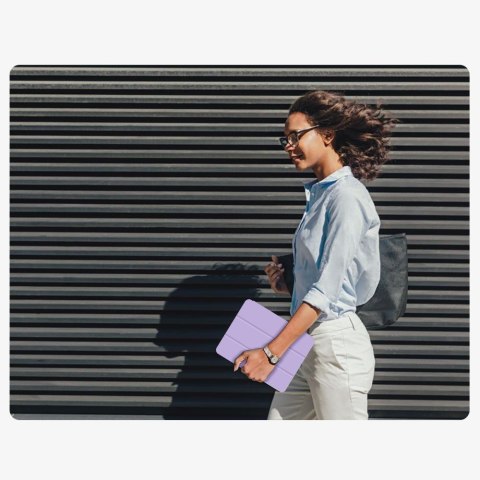 TECH-PROTECT SC PEN LENOVO IDEA TAB 11.0 TB-336 VIOLET