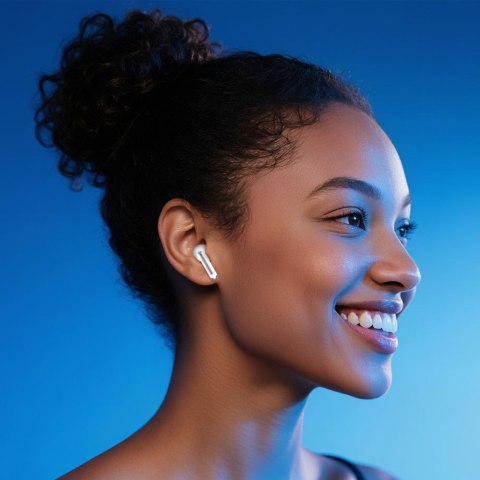 TECH-PROTECT ULTRABOOST TWS EARPHONE PRO G2 WHITE