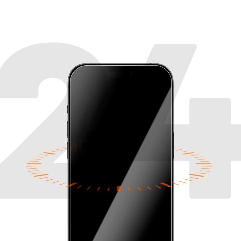 Vmax folia ochronna invisble TPU film - full coverage do iPhone 12 / 12 Pro 6,1" Vmax folia ochronna invisble TPU film - full coverage do iPhone 12 / 12 Pro 6,1"