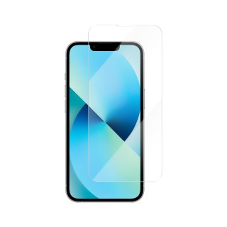 Vmax szkło hartowane 2,5D Normal Clear Glass do iPhone 13 / 13 Pro / 16e 6,1"