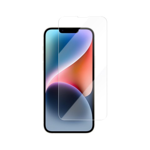 Vmax szkło hartowane 2,5D Normal Clear Glass do iPhone 14 6,1"