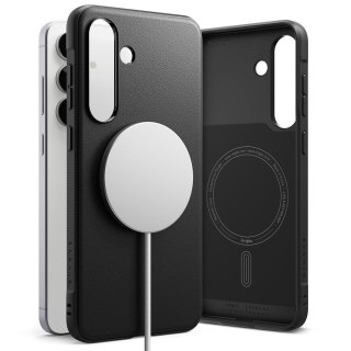 RINGKE ONYX MAGNETIC MAGSAFE GALAXY S25 FE BLACK