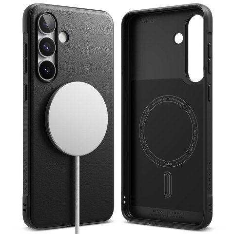 RINGKE ONYX MAGNETIC MAGSAFE GALAXY S25 FE BLACK