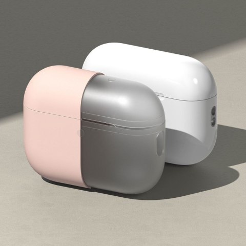 RINGKE SILICONE APPLE AIRPODS PRO 3 PINK SAND