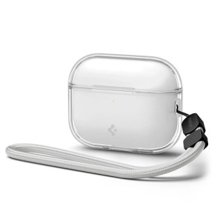 SPIGEN LIQUID CRYSTAL APPLE AIRPODS PRO 3 CRYSTAL CLEAR