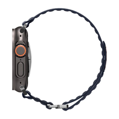 SPIGEN WBF0 BAND APPLE WATCH 8 / 9 / 10 / 11 / SE / ULTRA (44 / 45 / 46 / 49 MM) NAVY