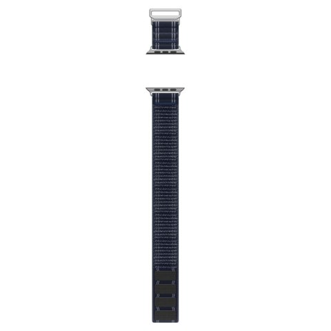 SPIGEN WBF0 BAND APPLE WATCH 8 / 9 / 10 / 11 / SE / ULTRA (44 / 45 / 46 / 49 MM) NAVY