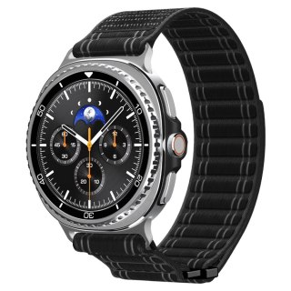 SPIGEN WBF0 BAND SAMSUNG GALAXY WATCH 8 / CLASSIC (40 / 44 / 46 MM) BLACK