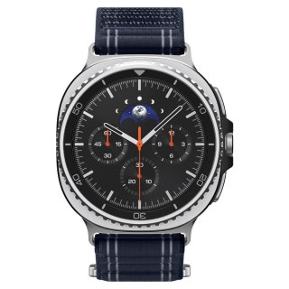 SPIGEN WBF0 BAND SAMSUNG GALAXY WATCH 8 / CLASSIC (40 / 44 / 46 MM) NAVY