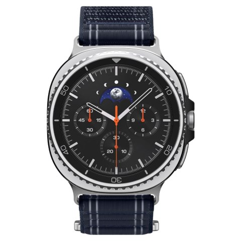 SPIGEN WBF0 BAND SAMSUNG GALAXY WATCH 8 / CLASSIC (40 / 44 / 46 MM) NAVY