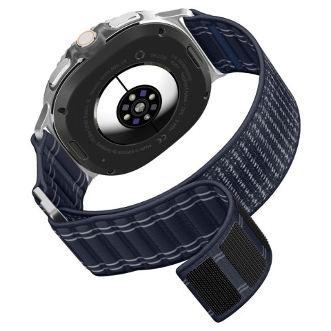 SPIGEN WBF0 BAND SAMSUNG GALAXY WATCH 8 / CLASSIC (40 / 44 / 46 MM) NAVY