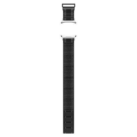 SPIGEN WBF0 BAND SAMSUNG GALAXY WATCH ULTRA 2024 / 2025 (47 MM) BLACK