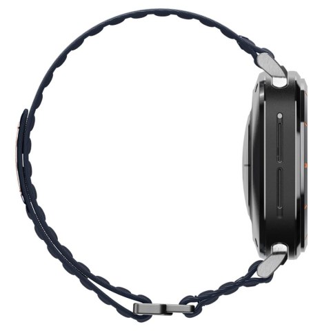 SPIGEN WBF0 BAND SAMSUNG GALAXY WATCH ULTRA 2024 / 2025 (47 MM) NAVY