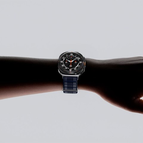 SPIGEN WBF0 BAND SAMSUNG GALAXY WATCH ULTRA 2024 / 2025 (47 MM) NAVY