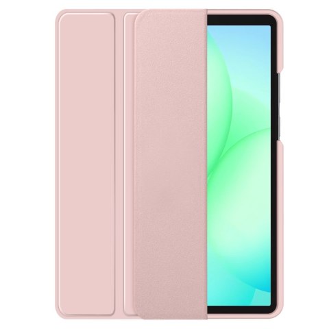 TECH-PROTECT SC PEN GALAXY TAB A9+ / A11+ PLUS 11.0 X210 / X215 / X216 / X230 / X235 / X236 PINK