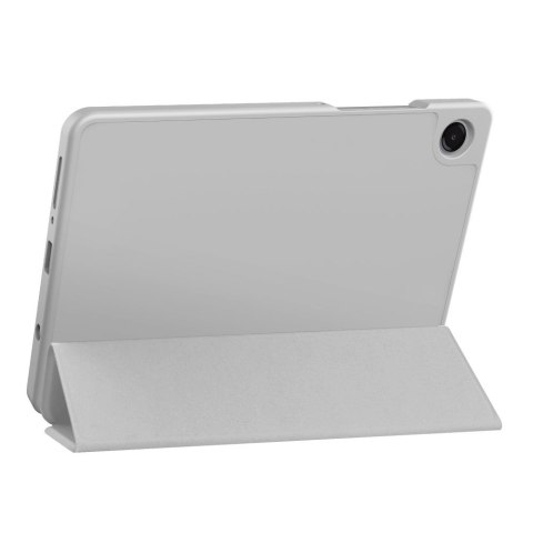 TECH-PROTECT SMARTCASE GALAXY TAB A9 / A11 8.7 X110 / X115 / X133 / X135 GREY