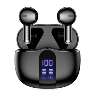TECH-PROTECT ULTRABOOST TWS EARPHONE CORE G2 BLACK