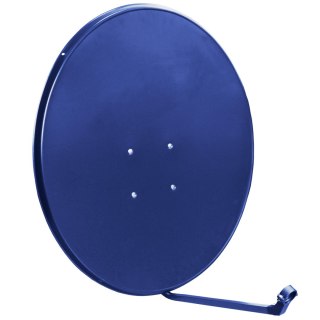 Antena SAT 90, Granat, komplet/pakiet 5 szt