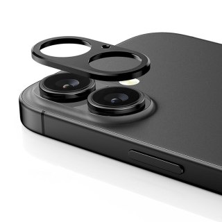 OSŁONA APARATU TECH-PROTECT CAMALLOY FIT+ IPHONE 17 SAGE