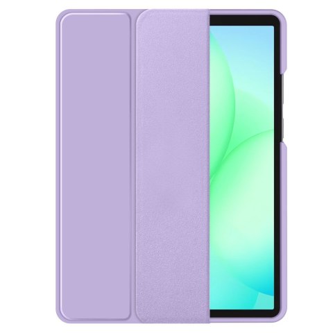 TECH-PROTECT SMARTCASE GALAXY TAB A9 / A11 8.7 X110 / X115 / X133 / X135 VIOLET