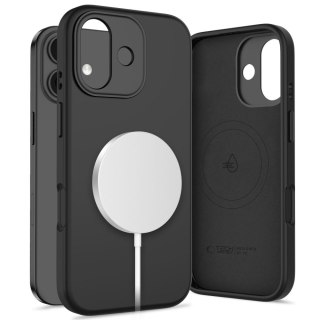 TECH-PROTECT UNIQ MAGSAFE IPHONE 17 BLACK