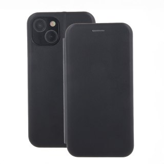 Etui Smart Diva do Samsung Galaxy S26 Ultra czarne